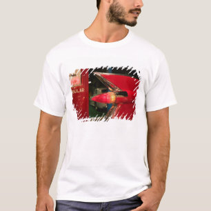 T-shirt États-Unis, Tennessee, Memphis, Elvis Presley