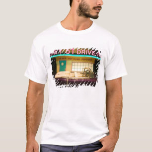 T-shirt États-Unis, Tennessee, Memphis : Elvis Presley