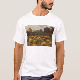 T-shirt États-Unis, Utah, Parc national de Monument Valley
