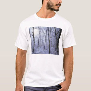 T-shirt États-Unis, Virginie, Richard Thompson Wildlife Ar