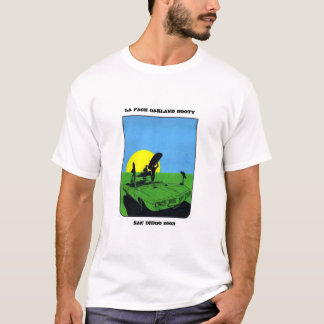 T-shirt été