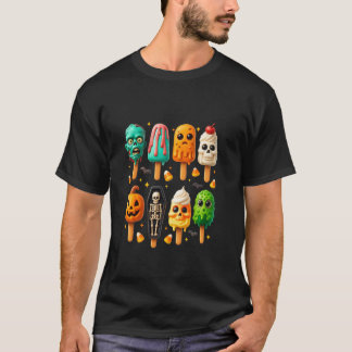 T-shirt Été