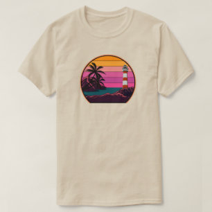 T-shirt été