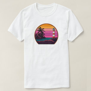 T-shirt été