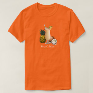 T-shirt été