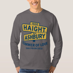 T-shirt Été d'amour