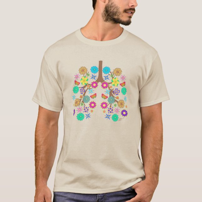 T-shirt Été des FC (Devant)