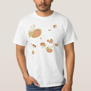 T-shirt Été drôle