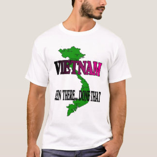 T-SHIRT ÉTÉ LÀ CHEMISE