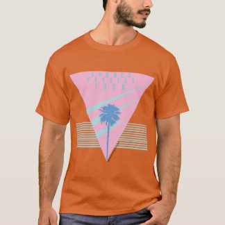 T-shirt Été pour toujours