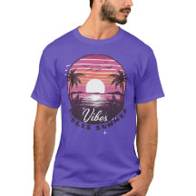 Été sans fin - Vibe de vacances Vintage