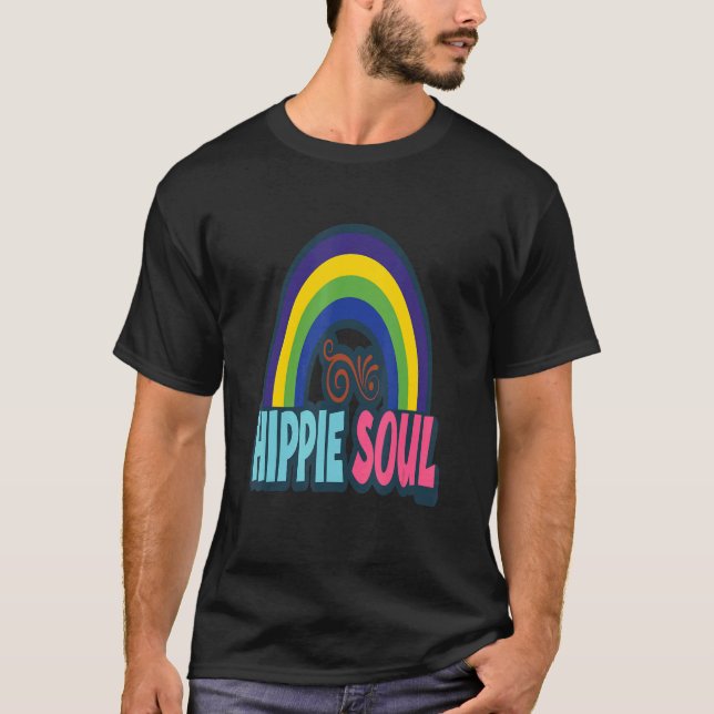 T-shirt Eté Sun Beach Vacances Mer 9 (Devant)