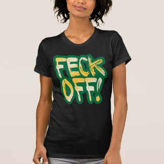 T-shirt Éteindre