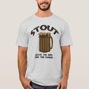 T-shirt Éteindre