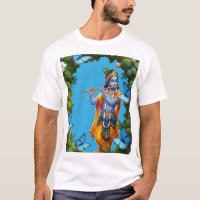 Étendre L'Amour, Vivre Comme Krishna - La Sagesse