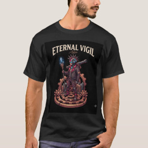 T-Shirt Eternal Vigil