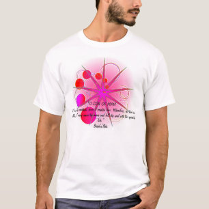 T-shirt EternalBillows10