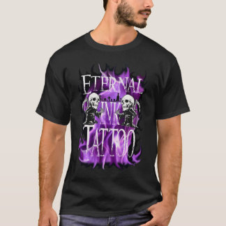 T-shirt Éternel 1