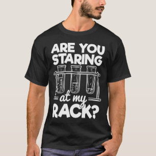 T-shirt Êtes-Vous En Train D'Atteindre Mon Humour De Chimi