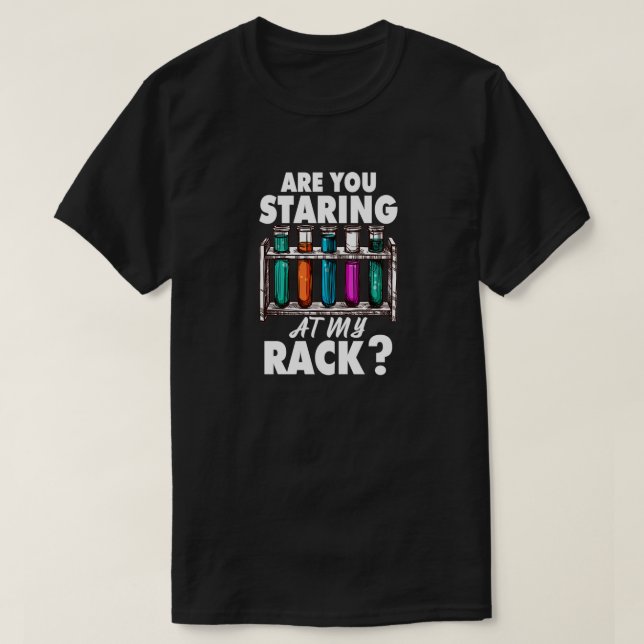 T-shirt Êtes-Vous En Train D'Atteindre Mon Technicien De L (Design devant)