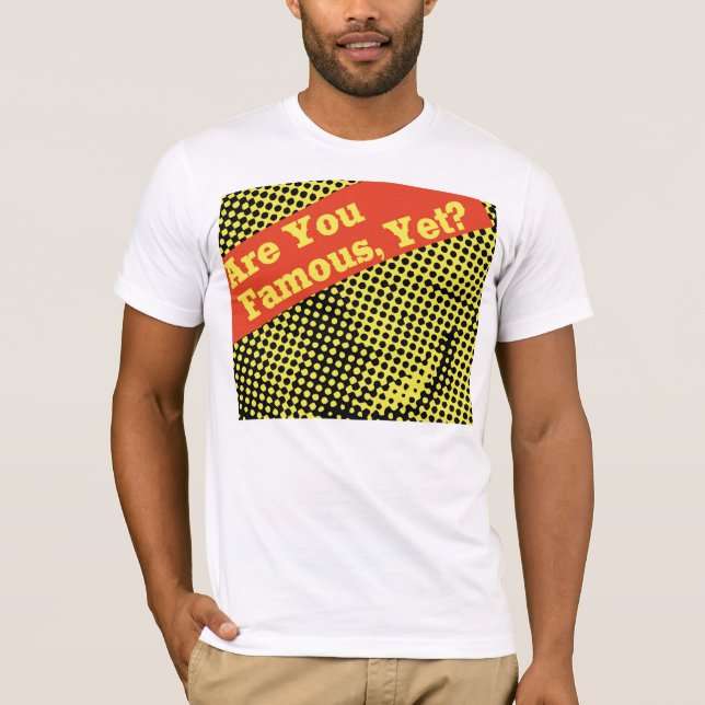 T-shirt Êtes-vous moins oppressif, chemise ? (Devant)
