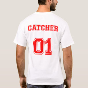 T-SHIRT ÊTES-VOUS UN CACHER OU UN PITCHER ?