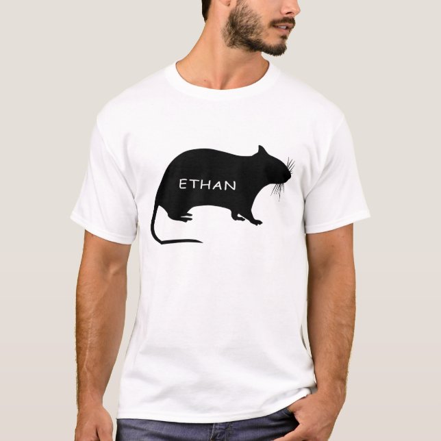 T-shirt Ethan (Devant)