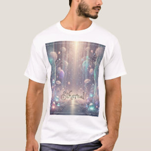 T-shirt Ethereal Imaginaire Dreamscape