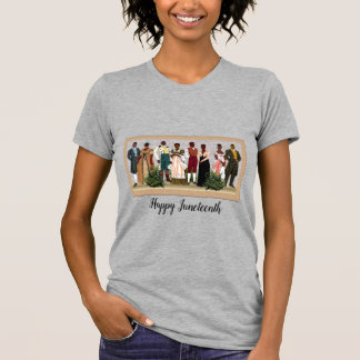 T-shirt Ethnique