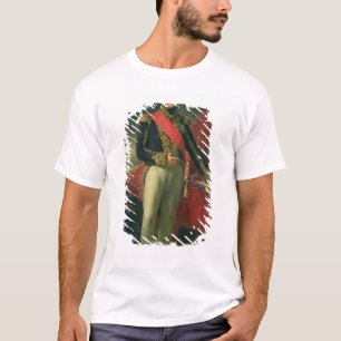 T-shirt Etienne-Jacques-Joseph-Alexandre Macdonald