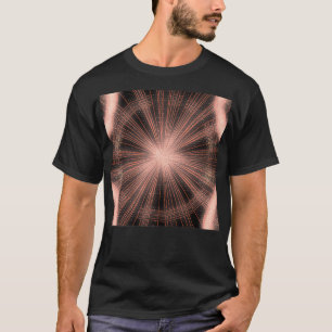 T-shirt Étiquette de rune magique 1156