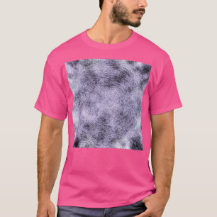 T-shirt Étiquette de rune magique 1208
