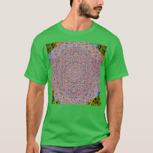 T-shirt Étiquette de rune magique 129