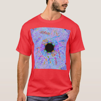 T-shirt Étiquette de rune magique 50 2