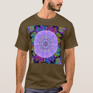 T-shirt Étiquette magique 12