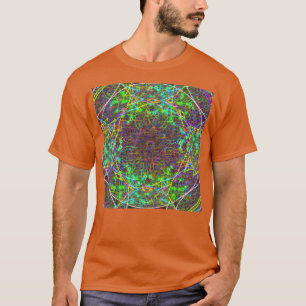 T-shirt Étiquette magique 150