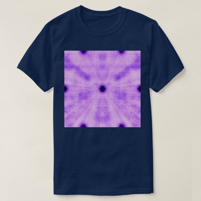T-shirt Étiquette magique 158 (Design devant)