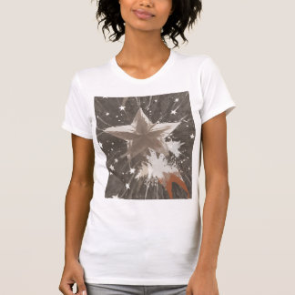 T-shirt étoile