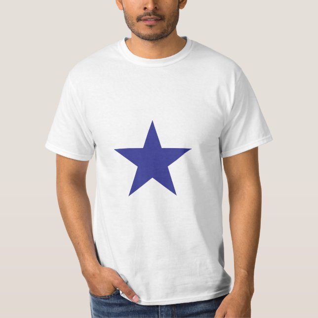 T-shirt Étoile (Devant)