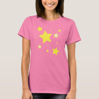 T-shirt Étoile