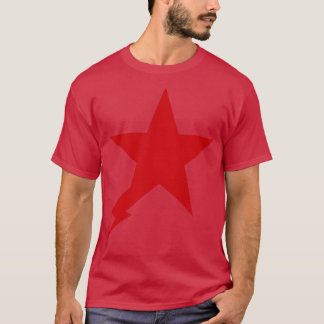 T-shirt étoile