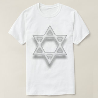 T-shirt Étoile de David