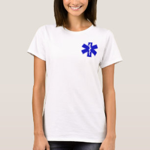 T-shirt Étoile de la vie