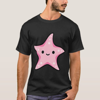 T-shirt Étoile de mer