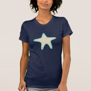 T-Shirt Étoile de Mer