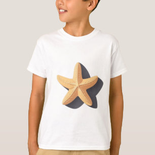 T-shirt Étoile de mer et son ombre
