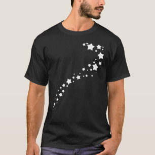 T-shirt Étoile de tir