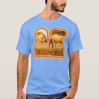 T-shirt Étoile noire