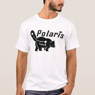 T-shirt Étoile polaire