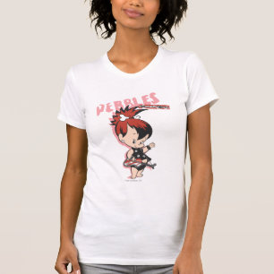T-shirt Etoile rock PEBBLES™